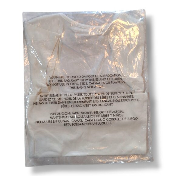 WeWoreWhat Ruched Tee - Cotton Jersey - Picture 3 of 3